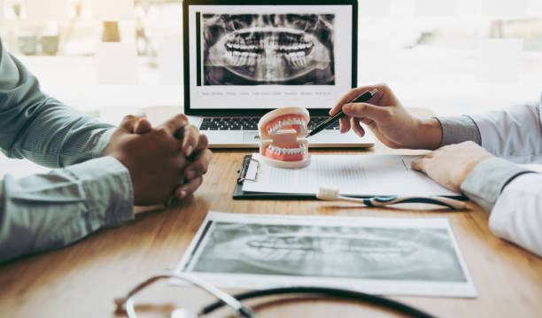 Best Emergency Orthodontic Repairs in Five Points, OH