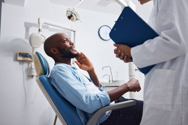 Best Emergency Root Canal Treatment in Five Points, OH