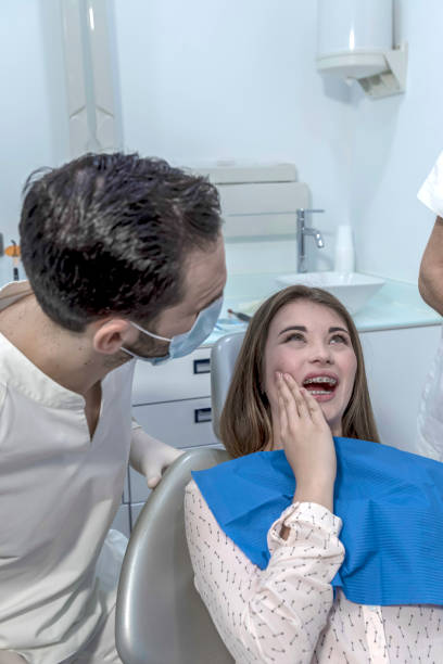 Best Emergency Dental Care for Trauma or Injury in Five Points, OH