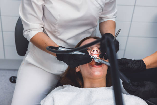 Best Weekend Emergency Dentist in Five Points, OH